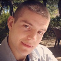 Stefan Velev