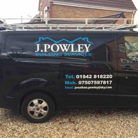 Jonathan Powley