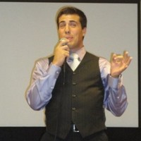 Colin Krapff