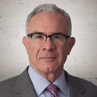 Mark Savin