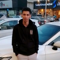 محمود ماجد