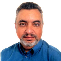 Oswaldo Martín Santana