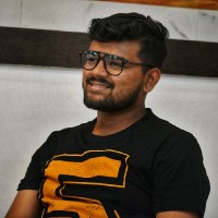 Suhas Nayak
