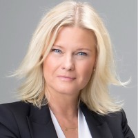 Christina Gjerulf Branting