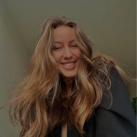 Louise Praefke Rasmussen