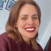Iovanna Milena Santana Plata