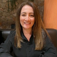 Elaine Cristina Lopes Jacinto