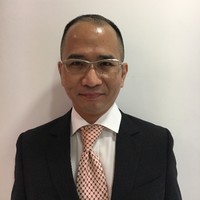 Eric Szeto