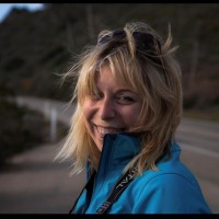 Rebecca Moffat