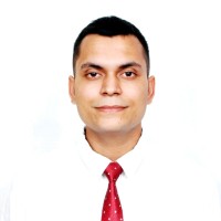 Anuj Sharma