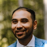 Venkatesh Vadlamani