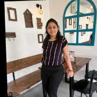 Pooja Thakkar