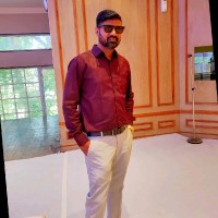 Rakesh Yendarkar