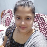 Priyanka Patra