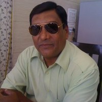 Bachubhai Vaidya