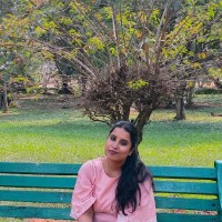 Madhumita Maity