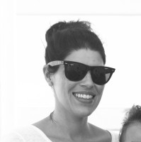 Kristina M Chatzinikolaou