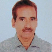 Md. Ali Hussain