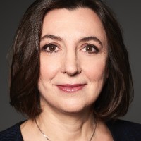 Susana De Azevedo Wäsch, Phd