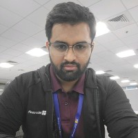 Shubham Deshpande