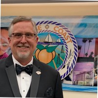 Kevin Ballinger