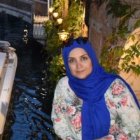 Fatemeh Madaeni