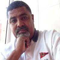 Antonio Rodrigues