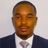 Ibrahim Idenyi Idris