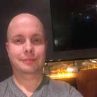 Thom Andersson