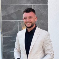 Butrint Memaj