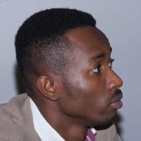 Derick Darkwah