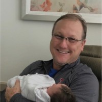 Lee Jordan