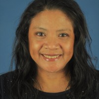 Christine Rodriguez