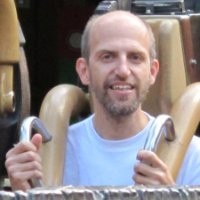 Erik Voskuil