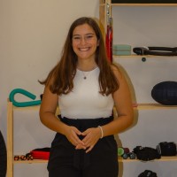 Maria Adriana Tapadas