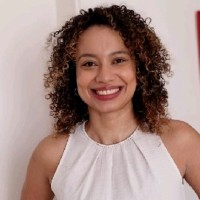 Silvania Goularte Correia