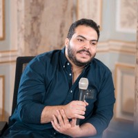 Mohamed Shaker