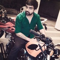 KUMAR THANKI