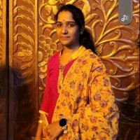 Pooja Ghodke