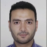 Abdelrahman Hesham