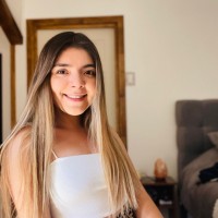 Camila Francisca Menares Vergara