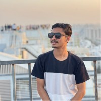 Khush Dholariya