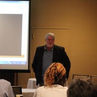 Clifton D. Croan MA, LPC, DAPA, FAPA, BCPC, BCPTSD, DMAPA