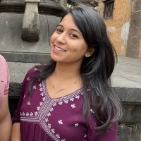 Vaishnavi Ware
