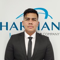 Francisco Daniel Ramón Ramos