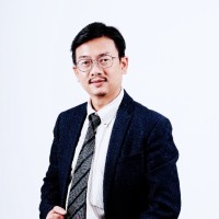 Simon Low