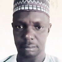 Yakubu Ahmed S