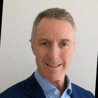 Brent Morgans, Cfa