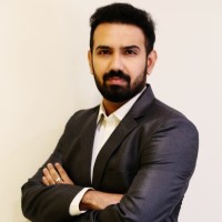 Behroz Khan