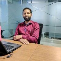 Thirumurugan B